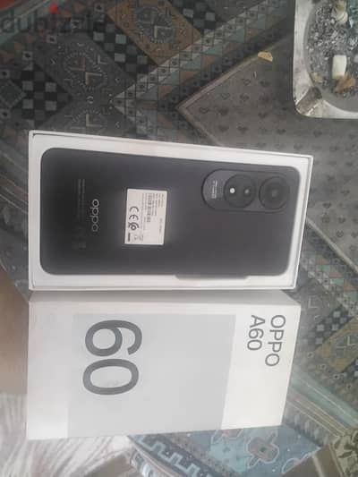 اوبو ايه 60