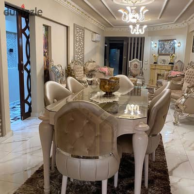 Apartment for sale - Smouha