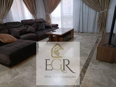 apartment for sale in rehab city 224m with good price