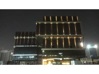 Prime Car Showroom with Massive Outdoor Area for Sale in Avalon New Cairo by Investwell Development