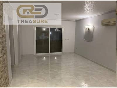 شقة مطبخ وتكييفات للإيجار في ذا سكوير- القاهره الجديده - The Square - new cairo