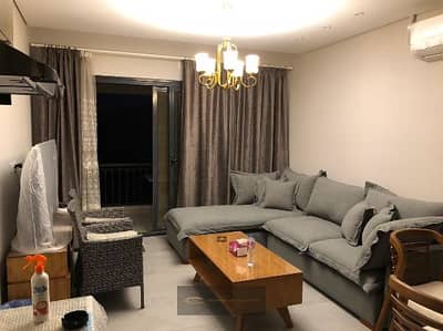 للإيجار ستوديو فاخر في Village West – الشيخ زايد – اول سكن مفروش بالكامل مع إطلالة مميزة على اللاند سكيب
