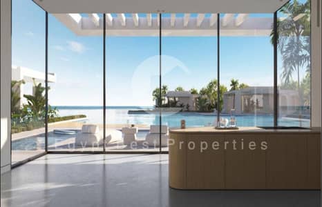 LAST FIRST ROW VILLA PANORAMIC VIEW LOWEST PRICE IN THE MED NORTH COAST SA7EL