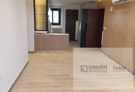 Under Market Price Penthouse For Sale By Installments In Badya Palm Hills Compound Zewail Road 6th of October City Giza