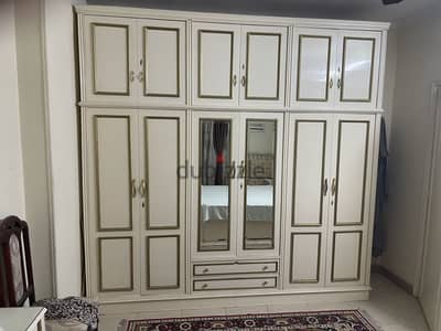 اوضة نوم عائلية