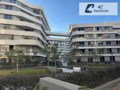 بسعر أقل من سعر الماركت شقة 3 غرف نوم  للبيع في  بلوم فيلدز _المستقبل سيتي  Bloomfields Alaire – Odyssia، Mostakbal City