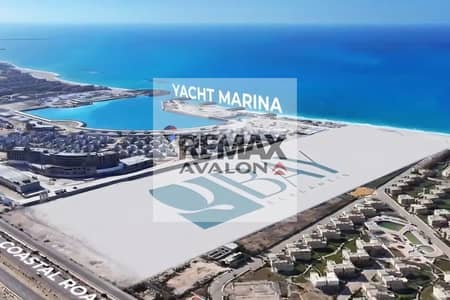 Chalet for sale (Q Bay - North Coast) 75 m