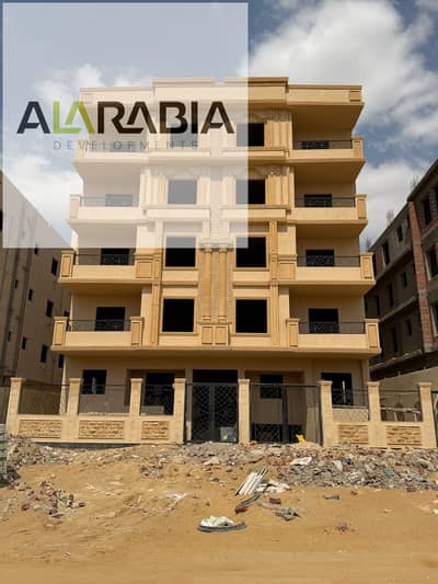 امتلك دوبلكس مميز بحديقة خاصة في قلب بيت الوطن – التجمع الخامس