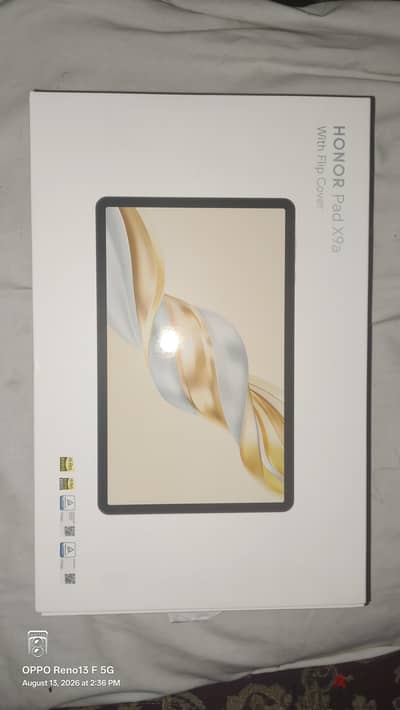 Honor Pad x9a