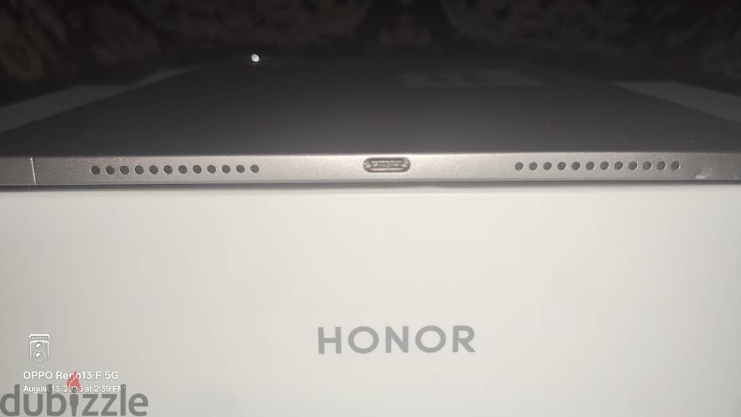Honor Pad x9a 3