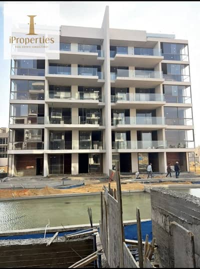 Apartment For  sale in lake View 2 core&shell