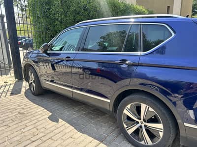 Seat Tarraco 2024