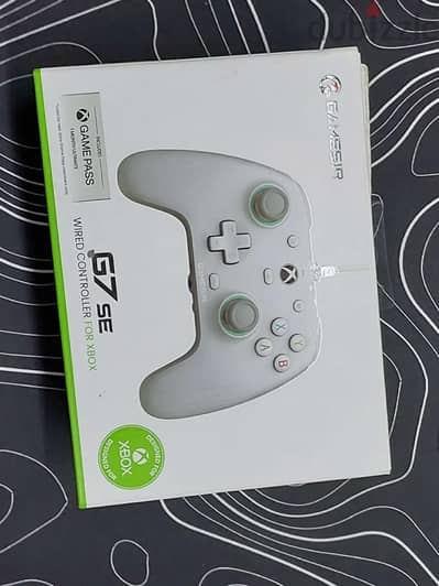 Gamesir G7 SE