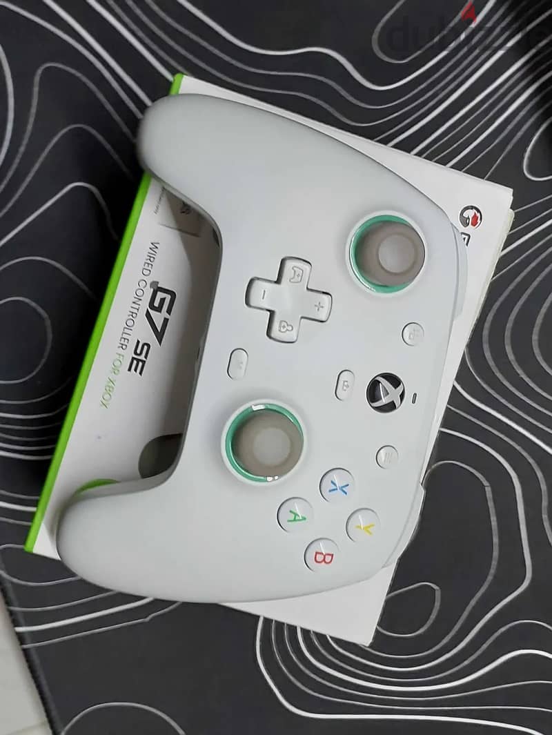 Gamesir G7 SE 1