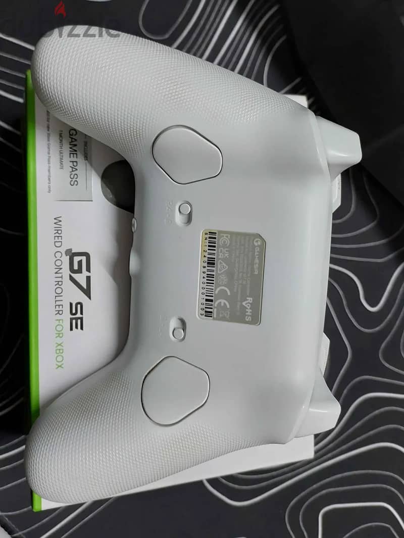 Gamesir G7 SE 3