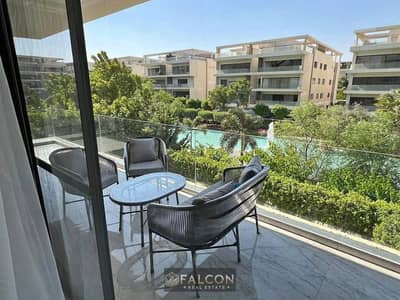 With 950K Dp Own Corner Fully Finished Apartment | Prime Location in Hyde Park | Lowest Price | Minutes from AUC | Flexible Installment