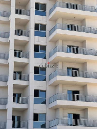 Serviced apartment by Crown Plaza directly on 26th of July axis in 2O5 Arkan Palm next to Arkan Plaza