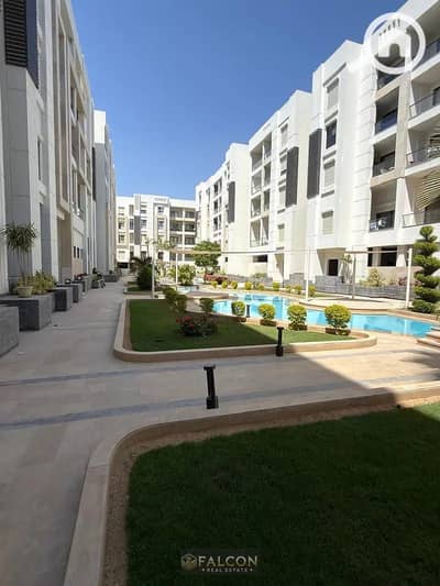 Premium Apartment | Central Park View | High-End Finishing | 7-Year Installments | Aljar Shorouk
