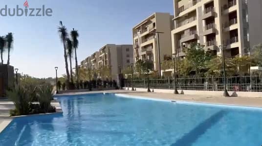 Apartment under market price in Palm Hills Capital Gardens Apartment under market price in Palm Hills Capital Gardens