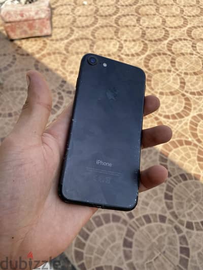 Apple - iPhone 7