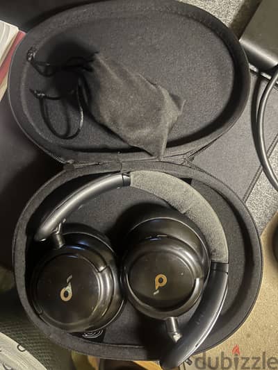 Life q30 soundcore anker
