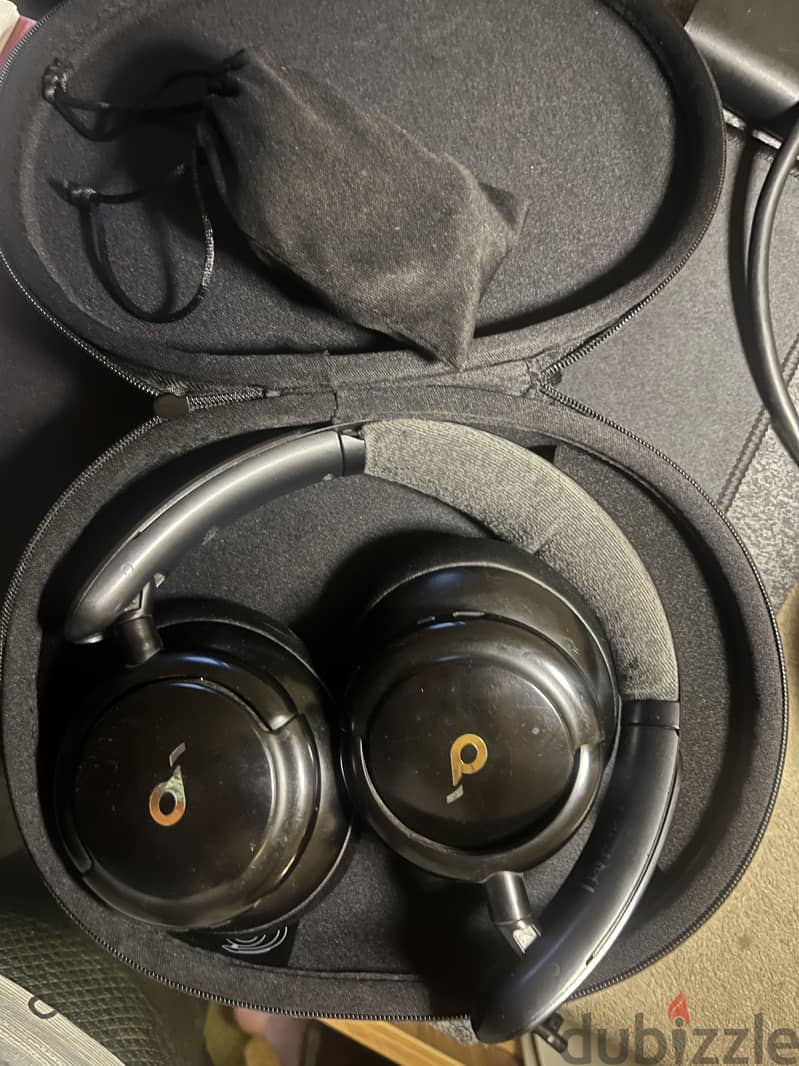 Life q30 soundcore anker 1