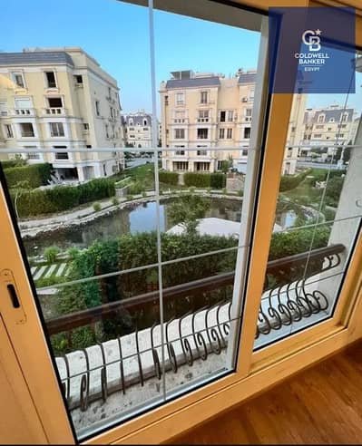 208m² apartment for sale in Mountain View Hyde Park | Fully finished | Open view | Premium Location