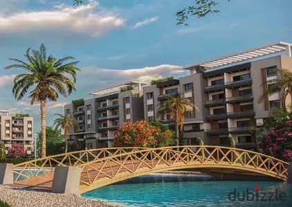 Your home in October with a down payment of 319 thousand for a two-room apartment for sale directly on Al-Wahat Road, a chance at a price that won't be repeated!