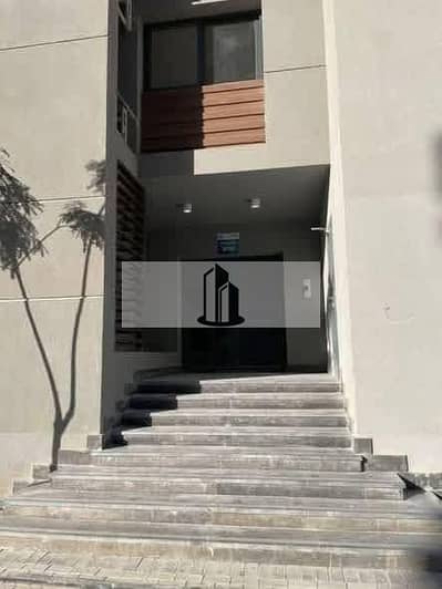 شقه  146  متر استلام فوري بسعر كاش لقطه داخل شاليا Shalya فى كمبوند TAJ CITY تاج سيتى