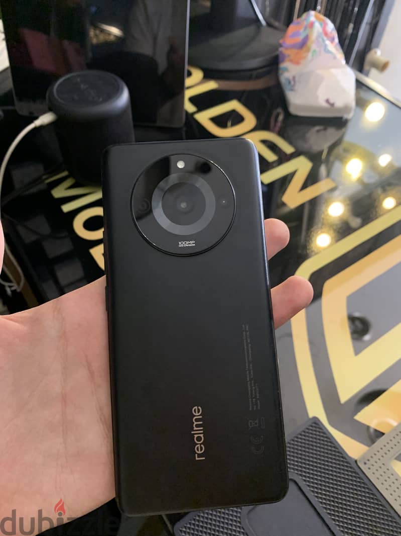 Realme 11 Pro 1
