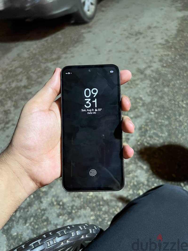 Samsung A54 5G 1