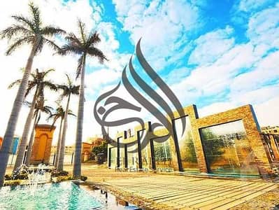 villa for sale in Katameya Gardens new cairo prime location under market price