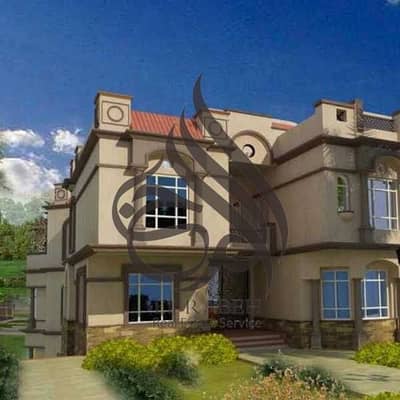 town house fully finished for sale in Katameya Gardens new cairo prime location under market price