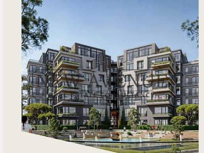 Apartment Finished with DP , Up to 18 Months with ac’s prime location Near madinaty Apartment Finished with DP , Up to 18 Months with ac’s prime location Near madinaty