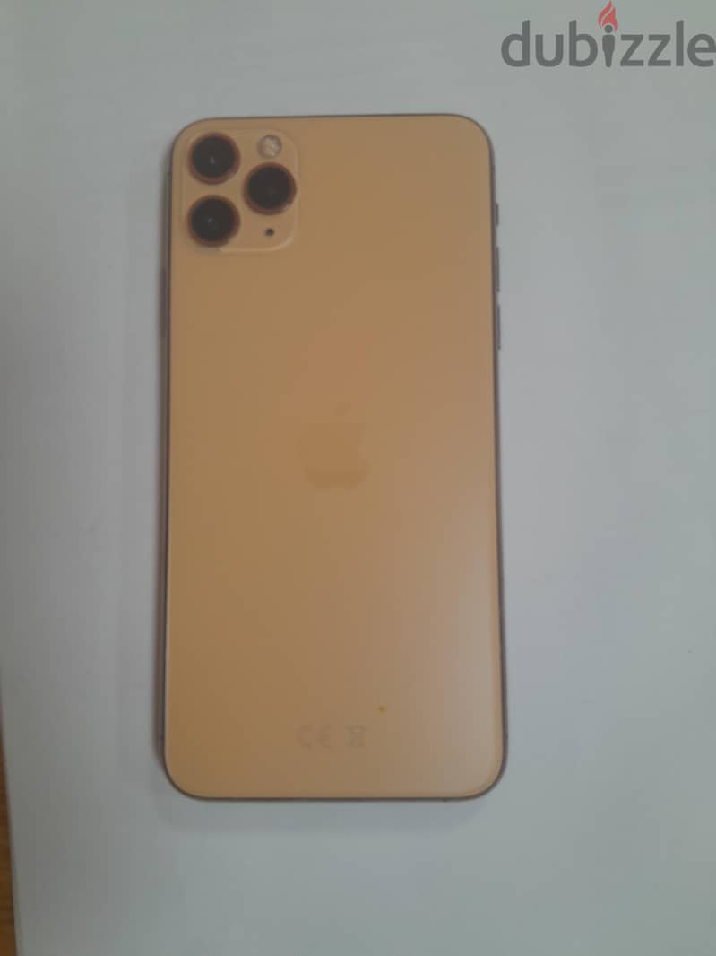 Apple - iPhone 11 Pro Max 4