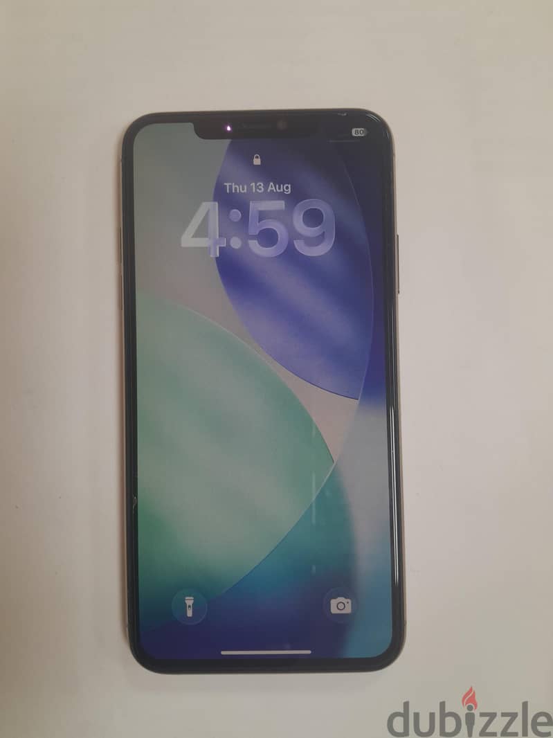 Apple - iPhone 11 Pro Max 6