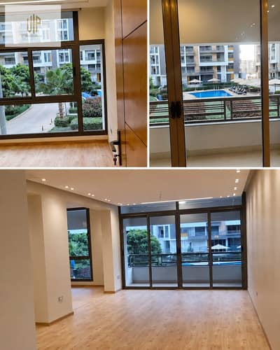 Apartment for sale in Compound The Icon – Fifth Settlement – Immediate delivery ultra super lux installments 1 two minutes from the southern ninety – 10 minutes from the American University