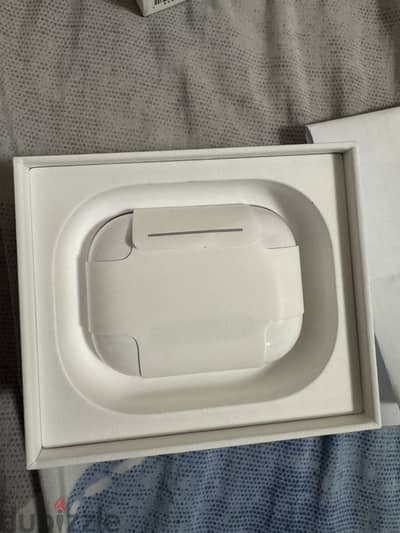 Airpods pro 3