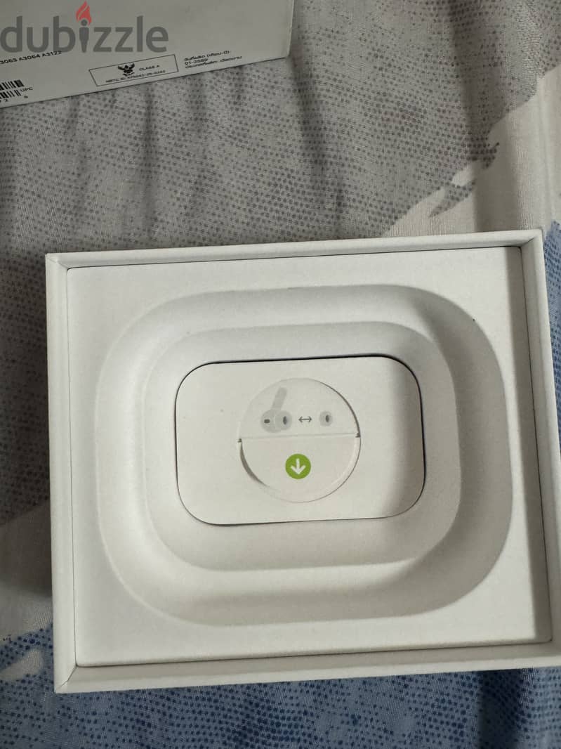 Airpods pro 3 3