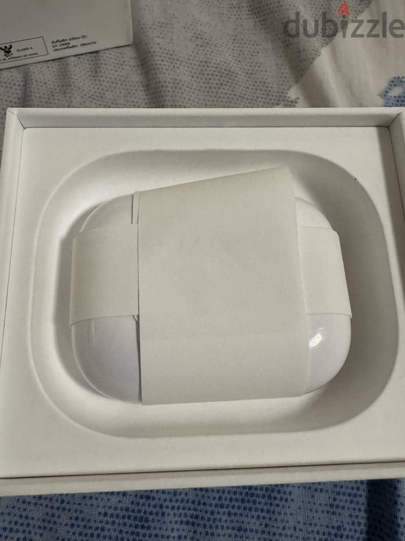 Airpods pro 3 6