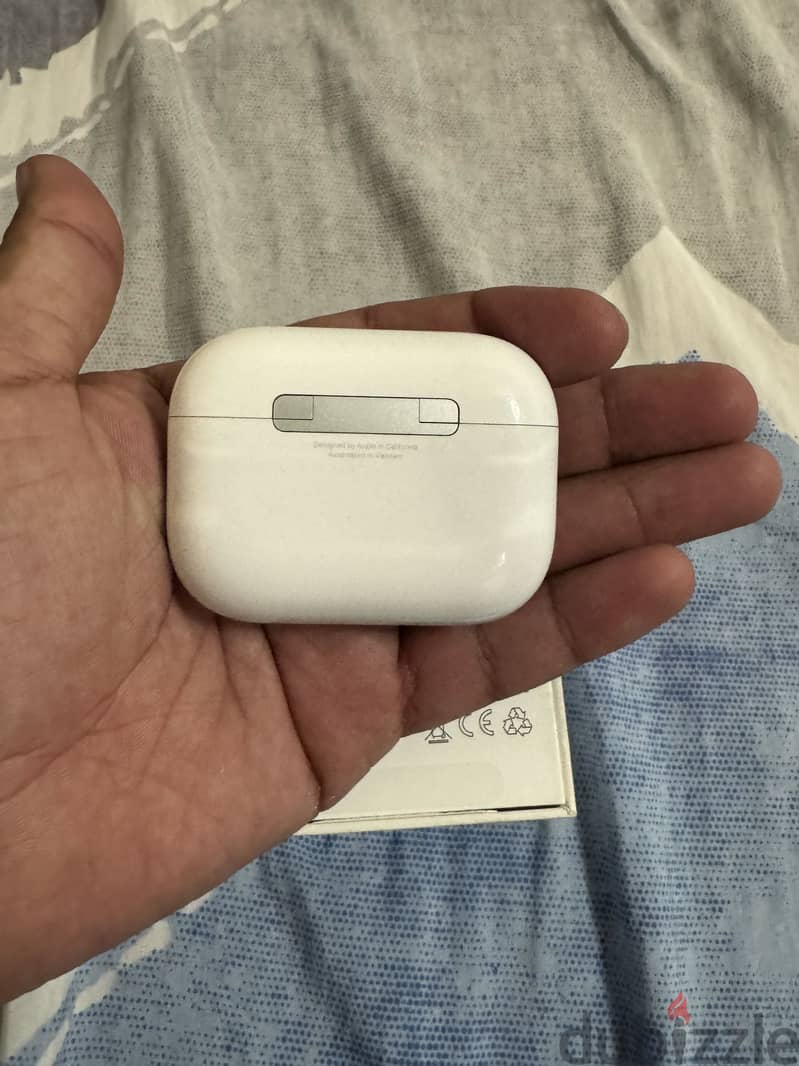 Airpods pro 3 9
