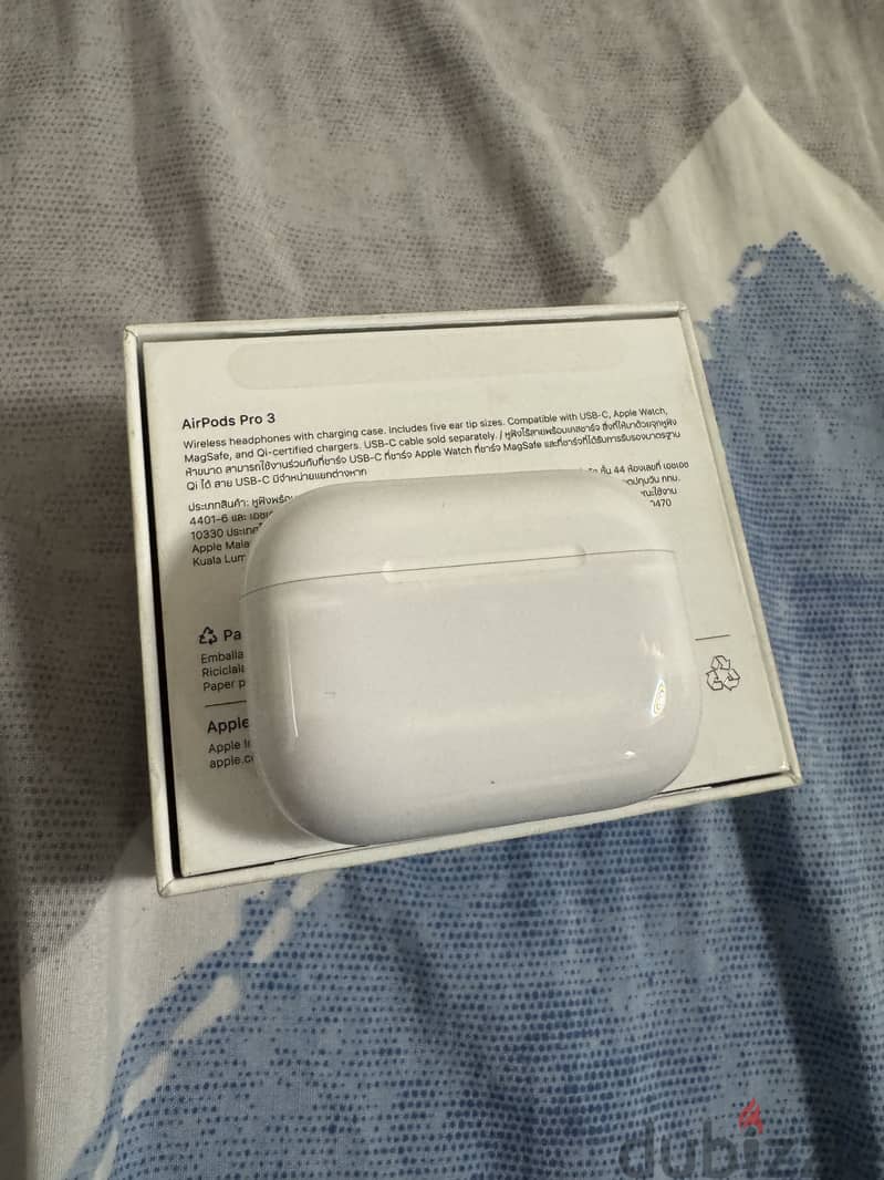 Airpods pro 3 11