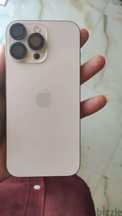 Apple - iPhone 16 Pro Max