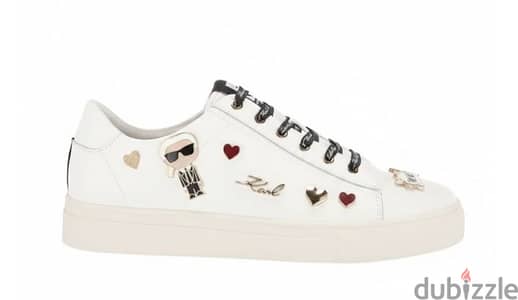 Karl original sneakers