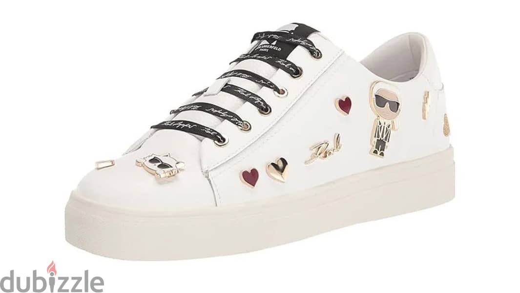 Karl original sneakers 1