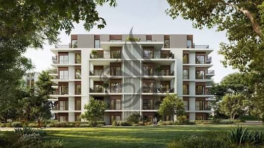 villa fully finished for sale in Solana East new cairo prime location under market price with down payment and installment