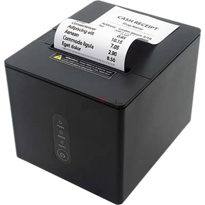 طابعة ريسيت xprinter Q808