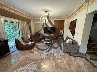 Twin house fully finished for sale in Katameya Residence new cairo prime location under market price Twin house fully finished for sale in Katameya Residence new cairo prime location under market price