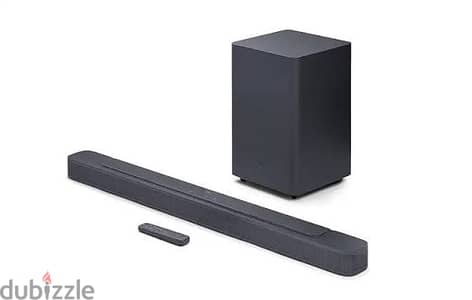 Toshiba Sound Bar , Black - TS212     كالجديد تماما