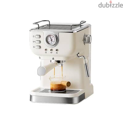Bar Espresso Maker 20 Bar